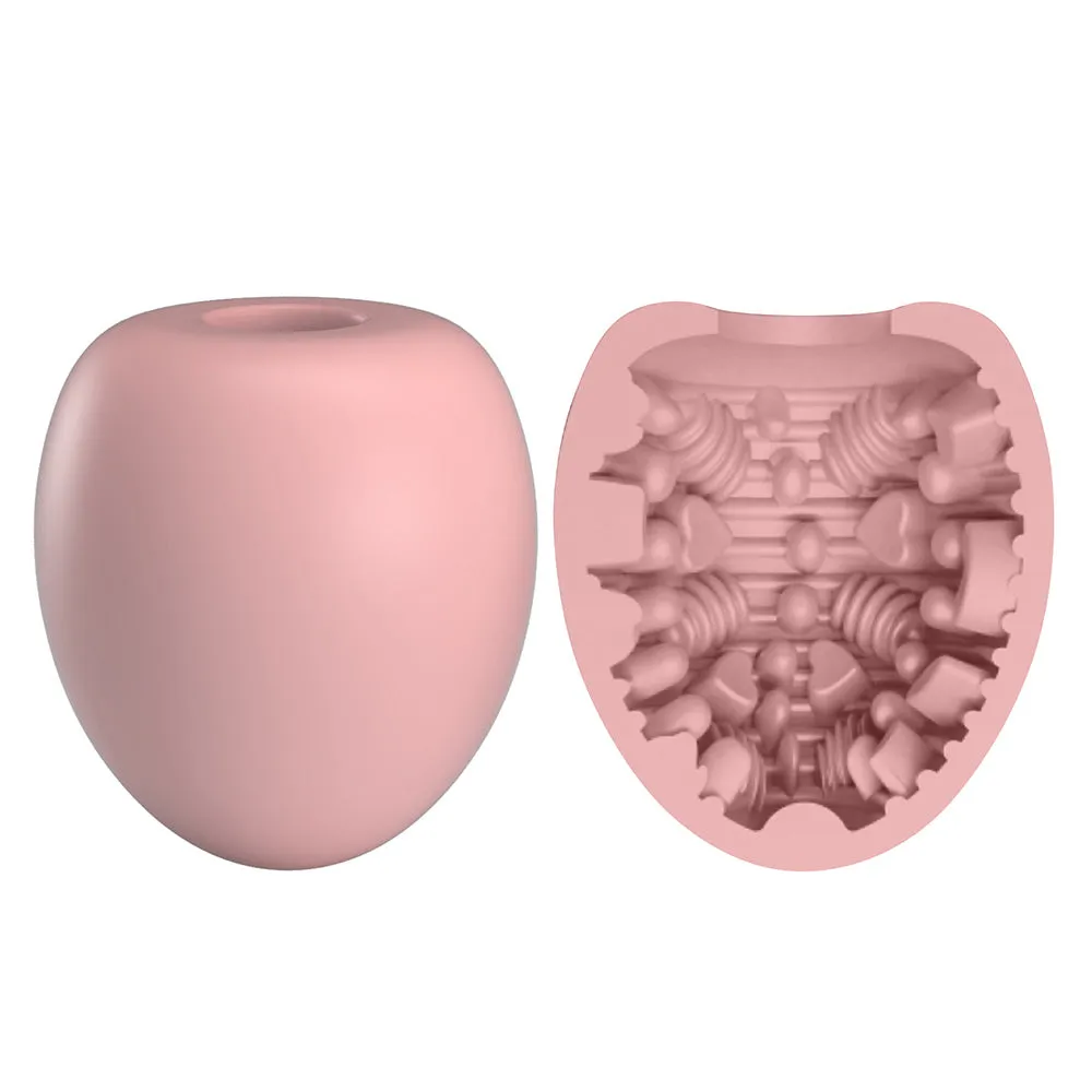 Pretty Love Pleasure Egg Masturbator