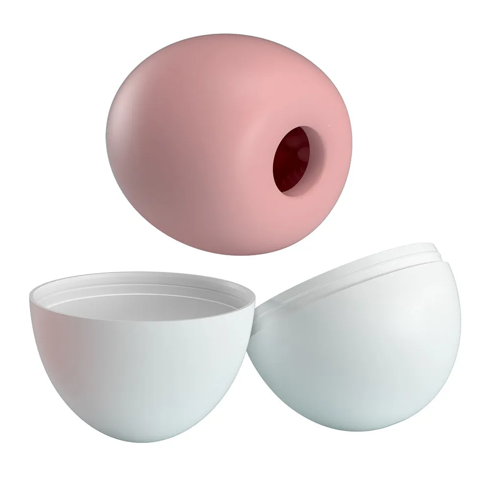 Pretty Love Pleasure Egg Masturbator
