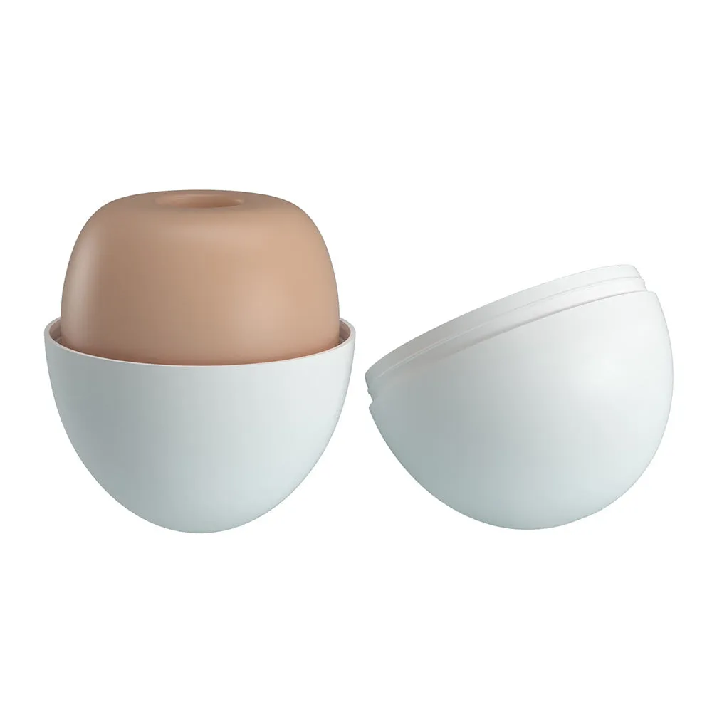 Pretty Love Pleasure Egg Masturbator