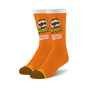 Pringles Cheddar Cheese