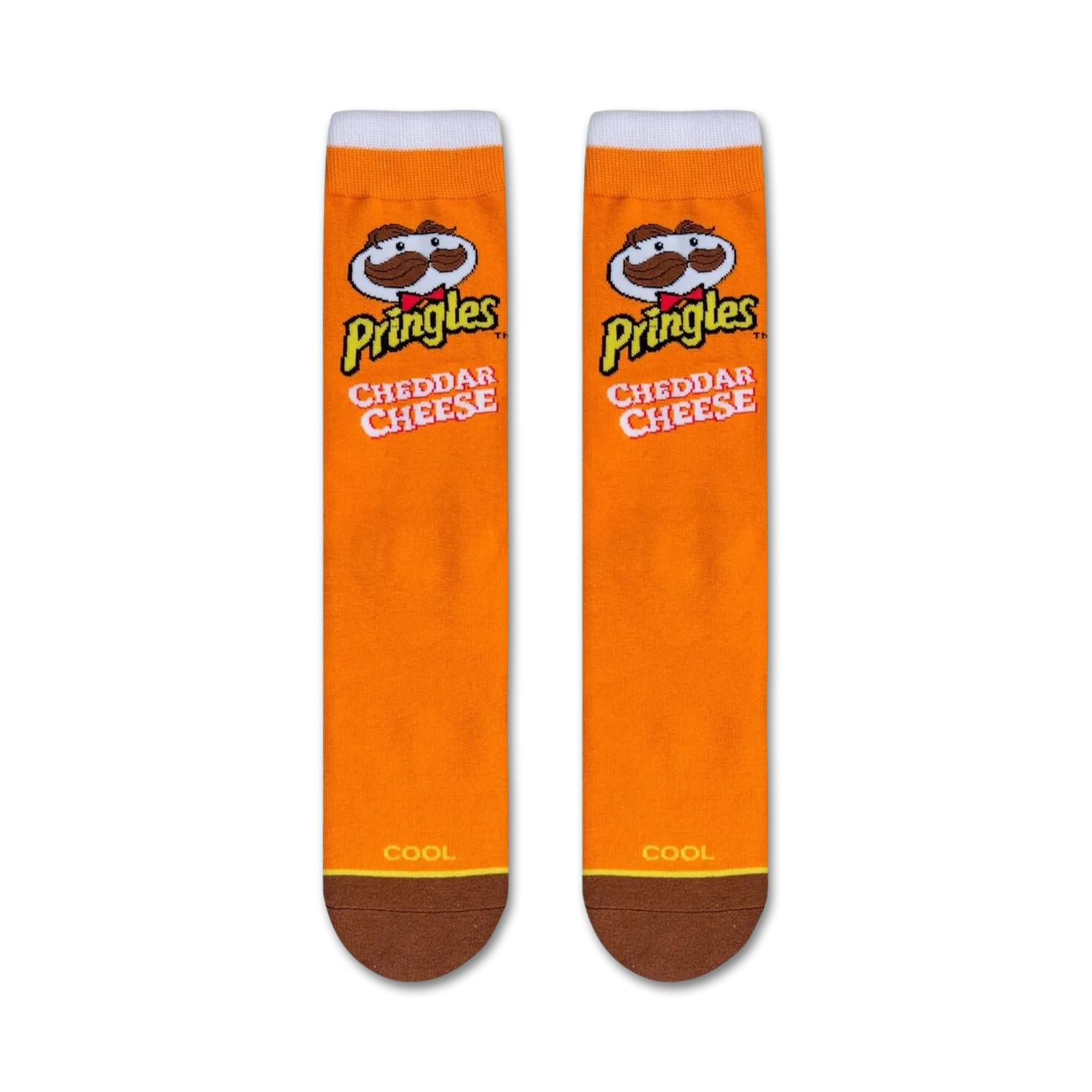 Pringles Cheddar Cheese