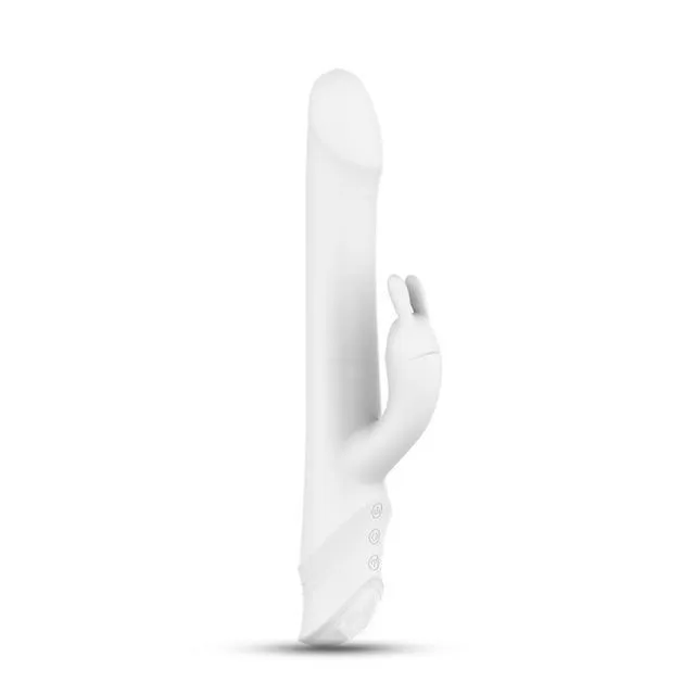 Rabbit 3 Point Vibrator
