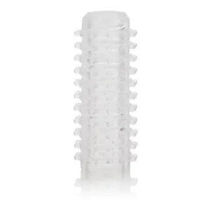 Reversible Masturbator Clear