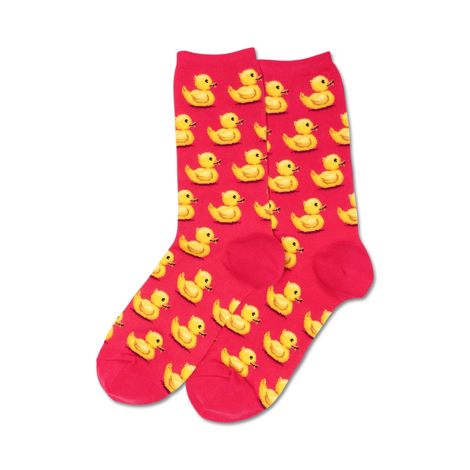 Rubber Ducks