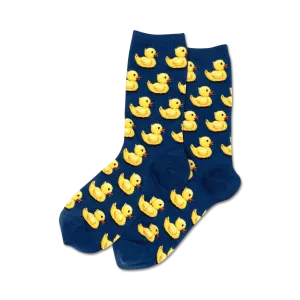 Rubber Ducks