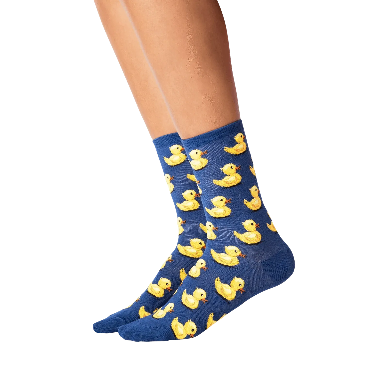Rubber Ducks