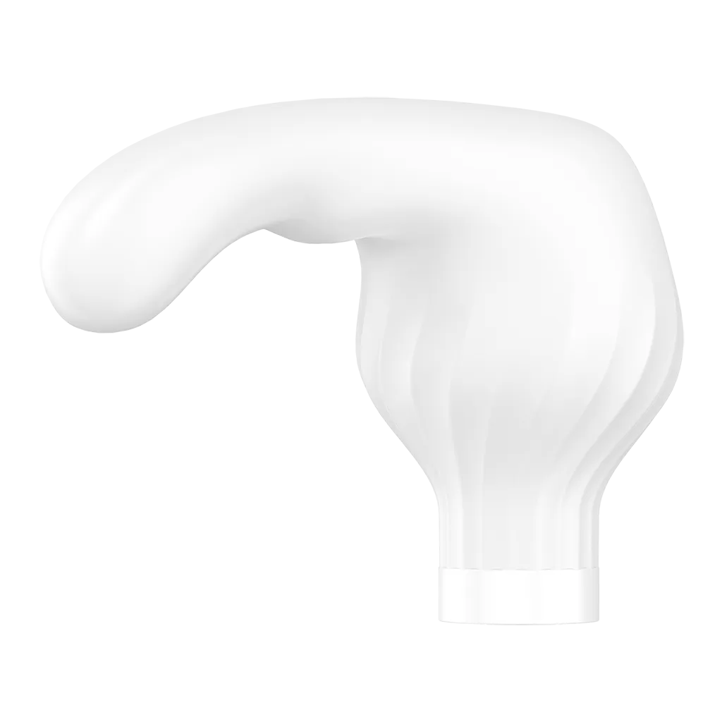 Satisfyer Double Wand-er Connect App