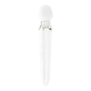 Satisfyer Double Wand-er Connect App