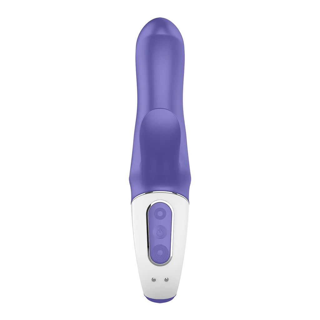 Satisfyer Magic Bunny