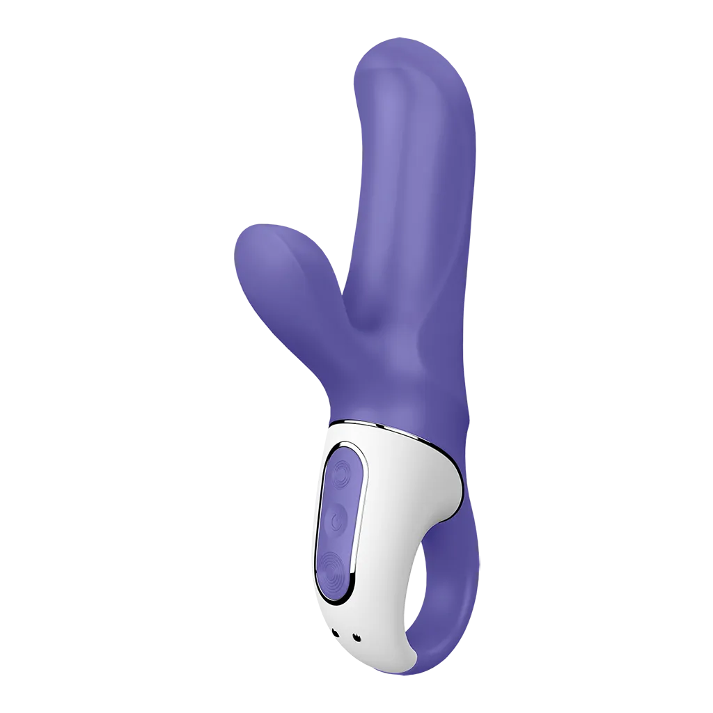 Satisfyer Magic Bunny