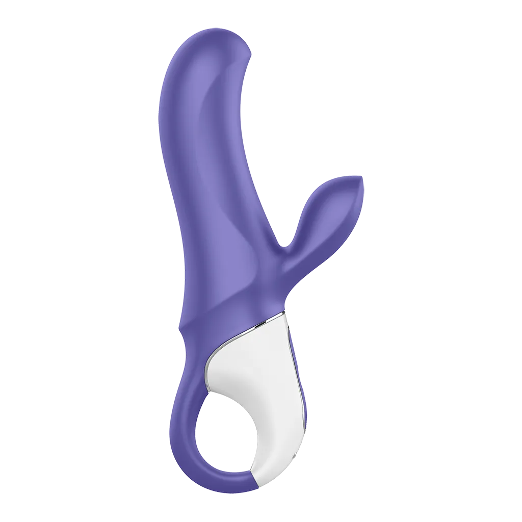Satisfyer Magic Bunny