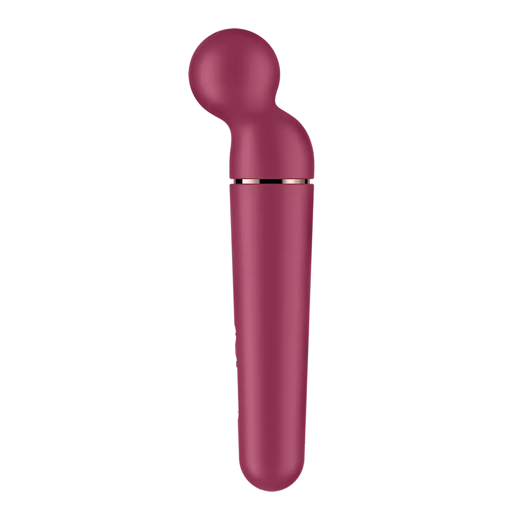 Satisfyer Planet Wand-er