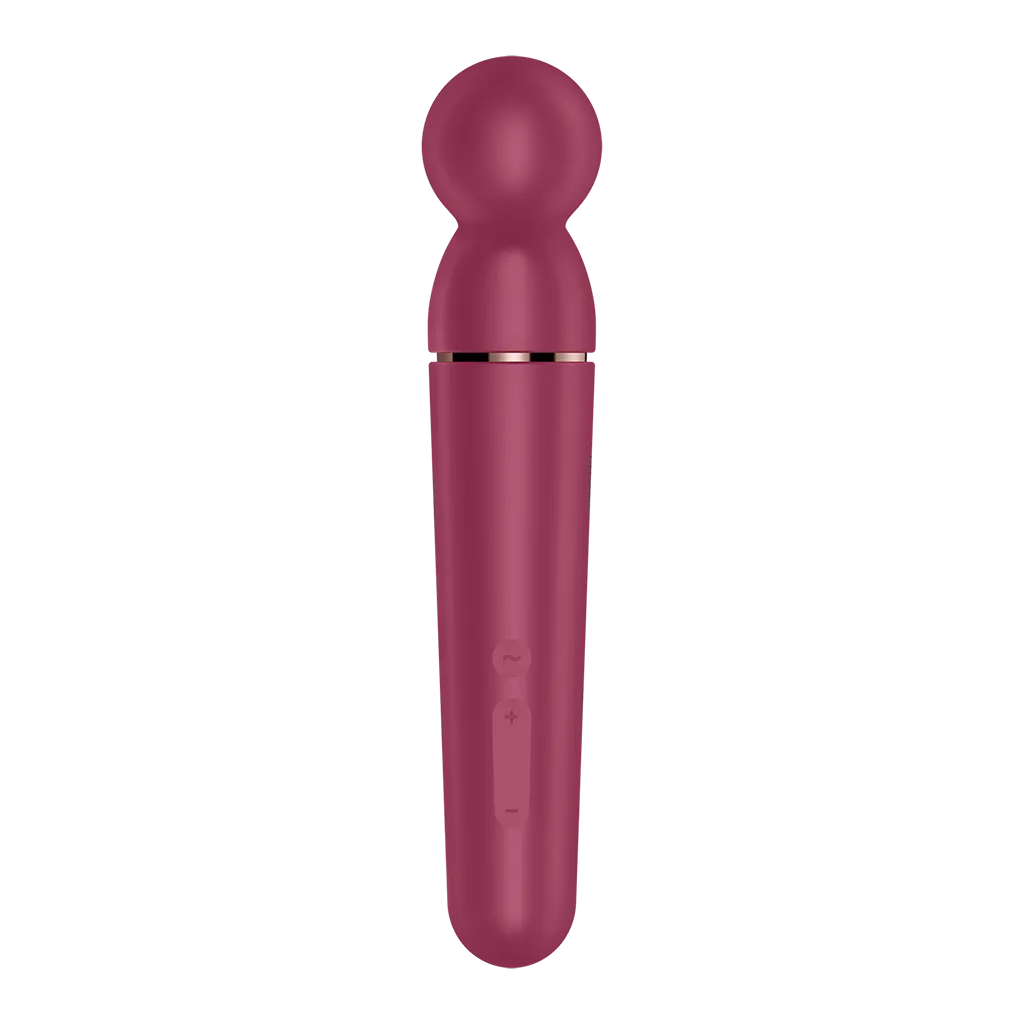 Satisfyer Planet Wand-er