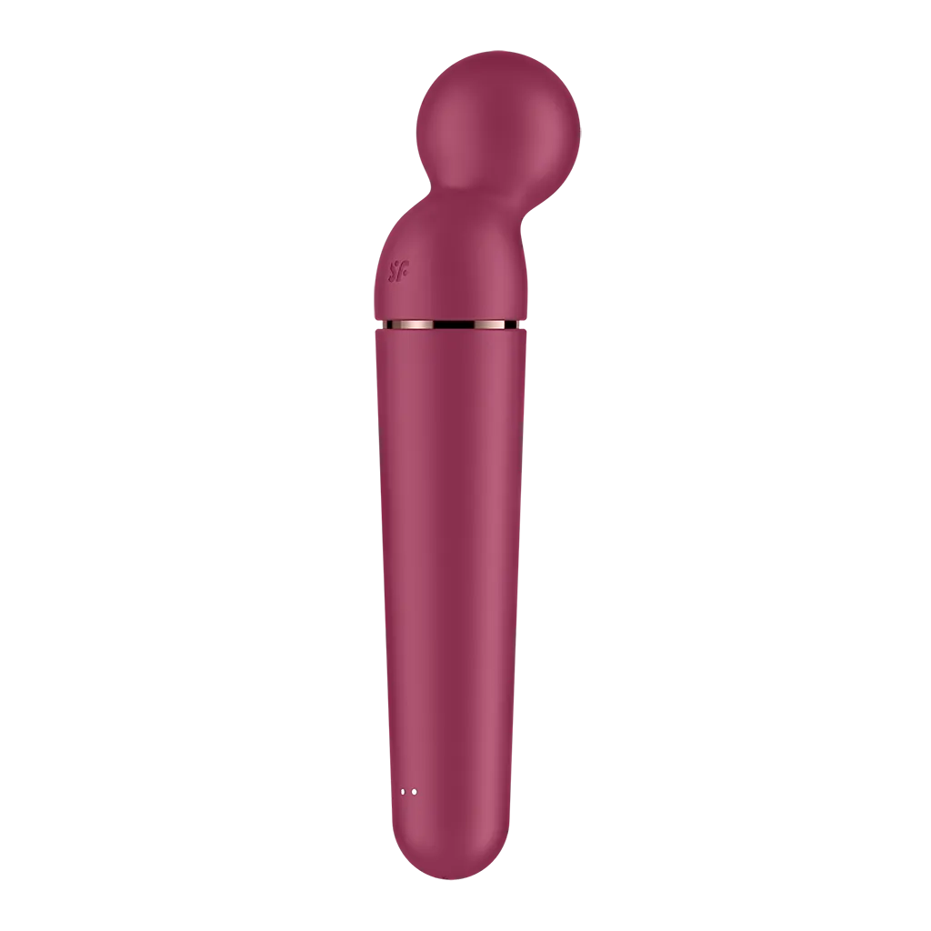 Satisfyer Planet Wand-er
