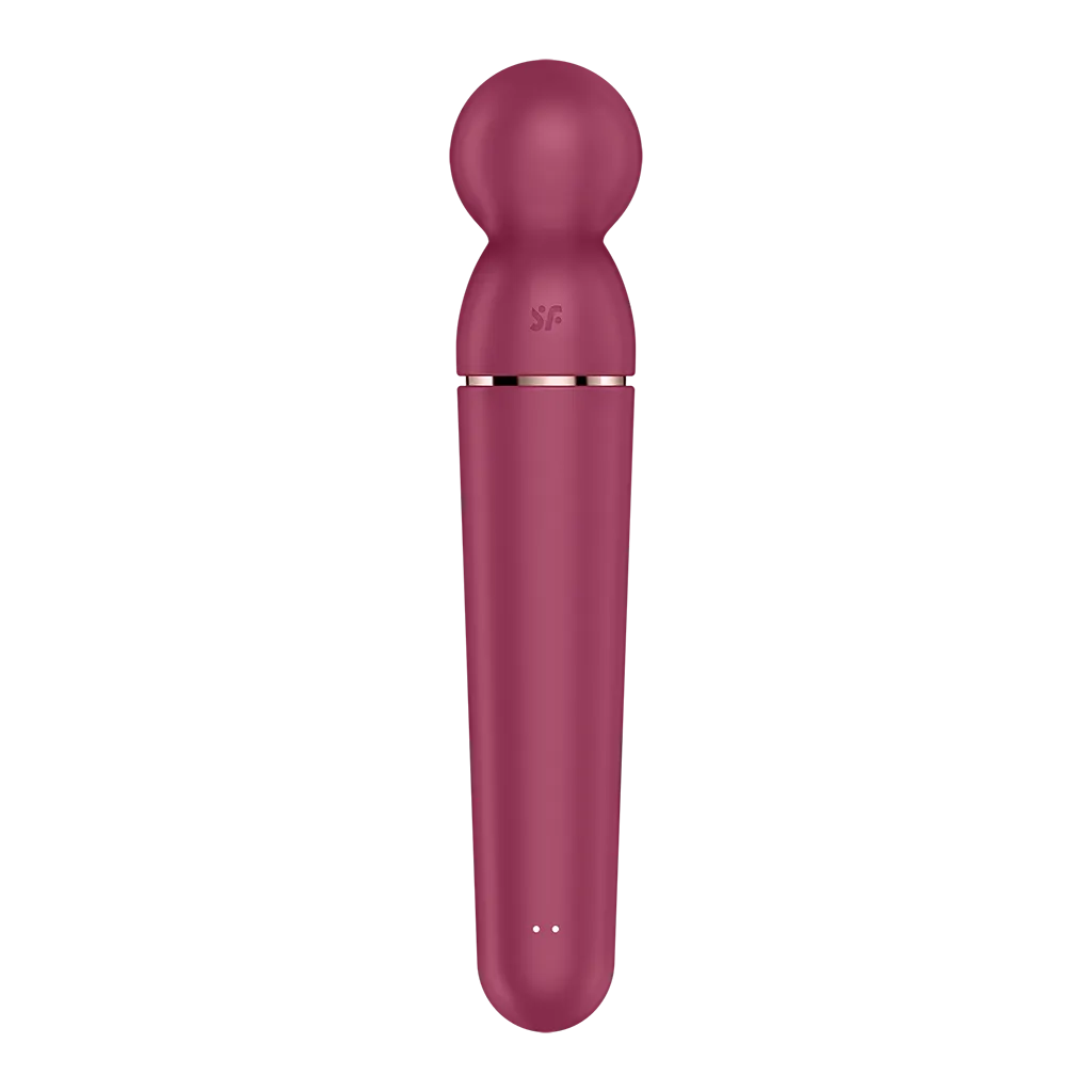 Satisfyer Planet Wand-er