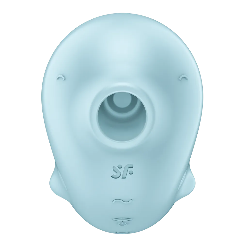Satisfyer Sassy Seal