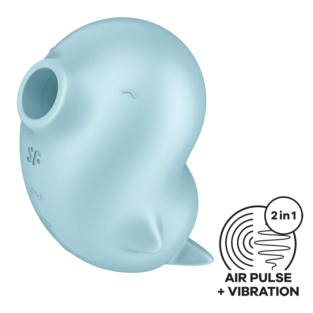 Satisfyer Sassy Seal