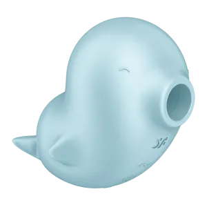 Satisfyer Sassy Seal