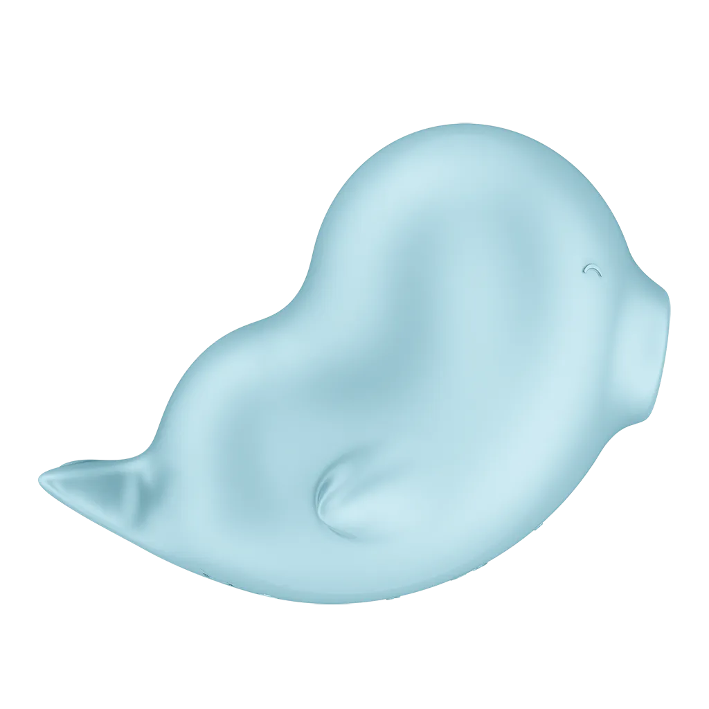 Satisfyer Sassy Seal