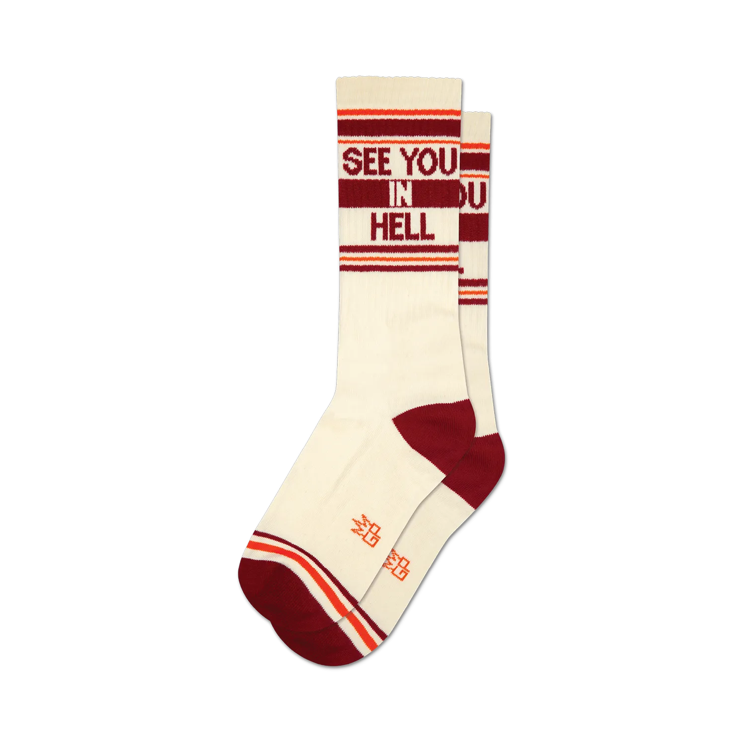 See You in Hell
