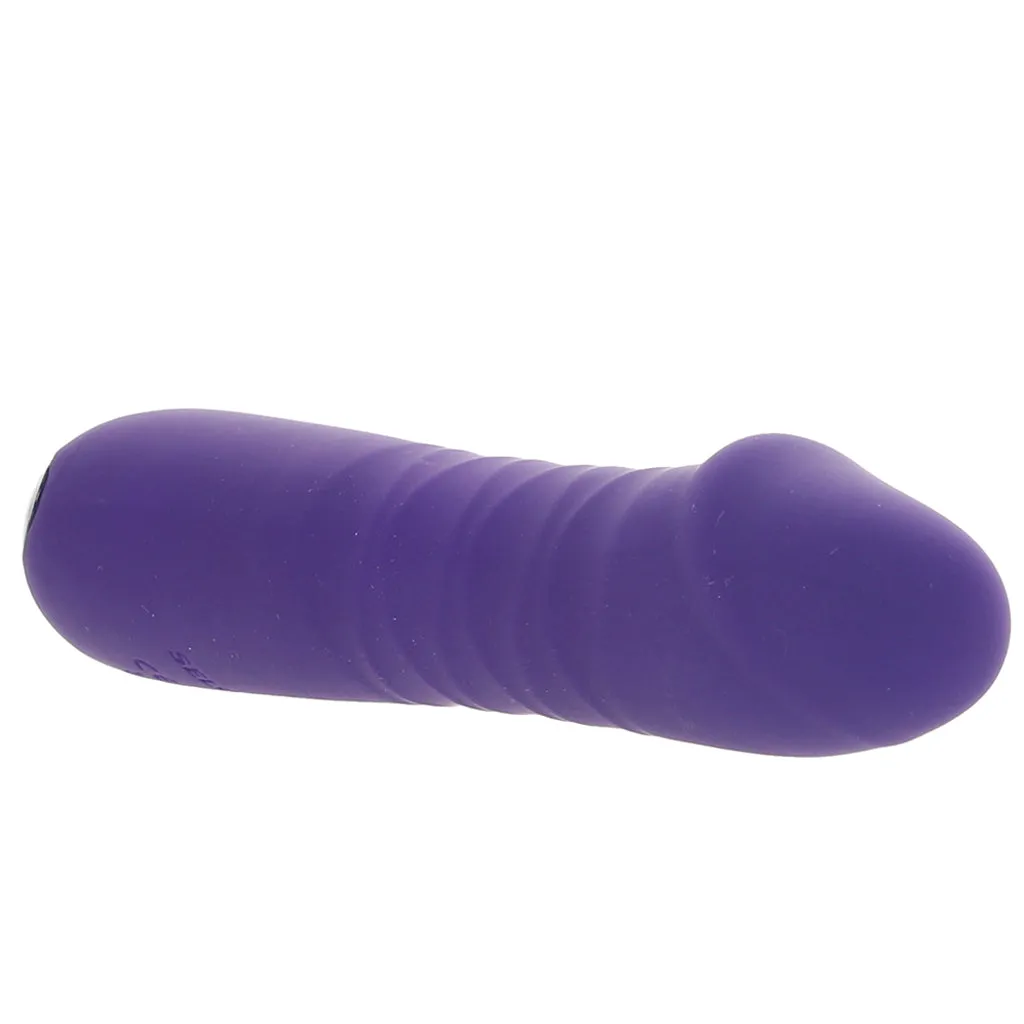 Selopa Ambition Thrusting Vibe