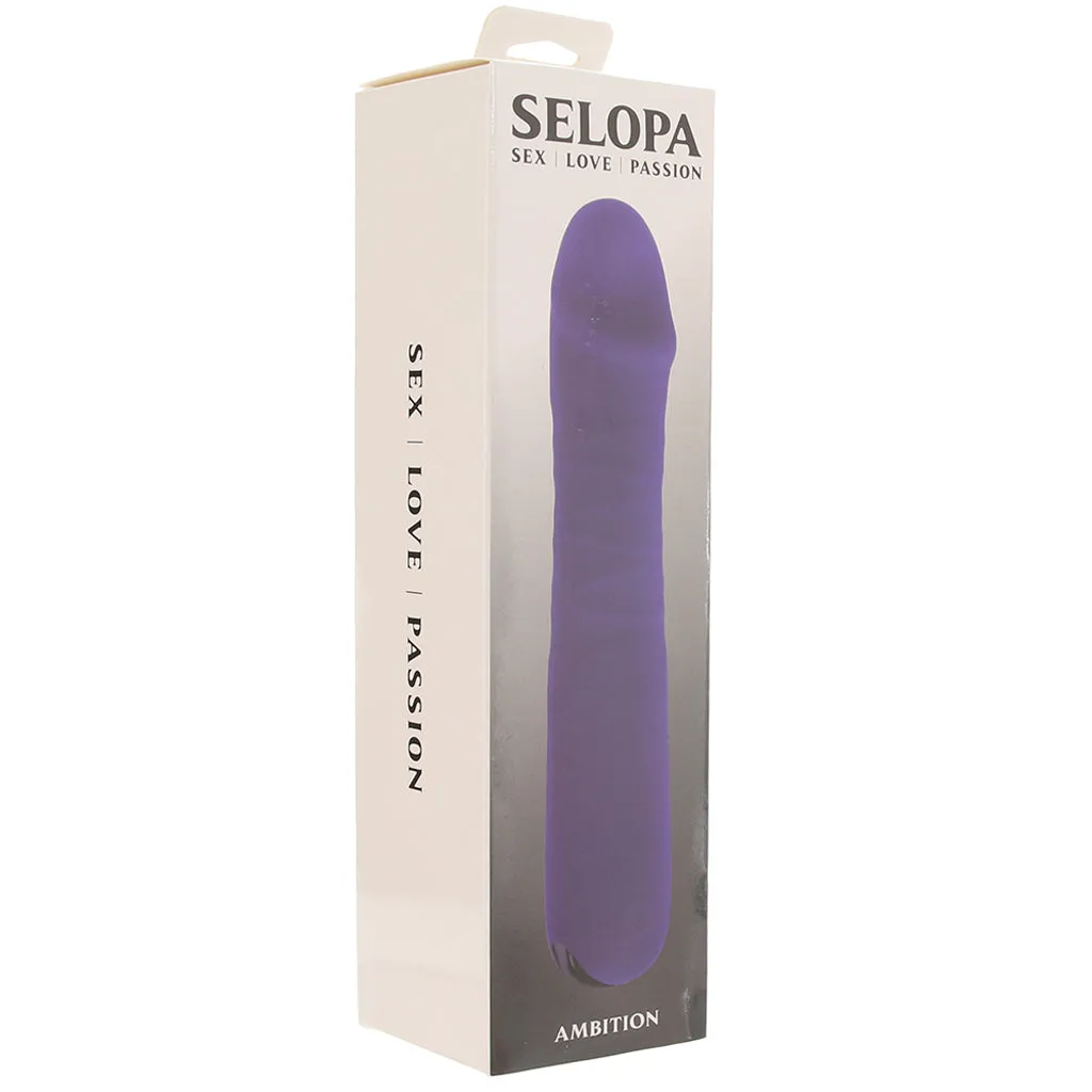Selopa Ambition Thrusting Vibe