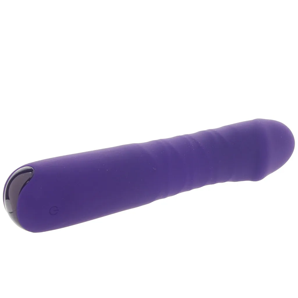 Selopa Ambition Thrusting Vibe