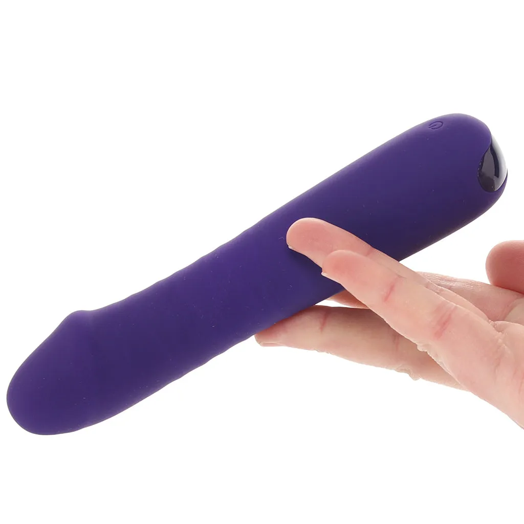 Selopa Ambition Thrusting Vibe