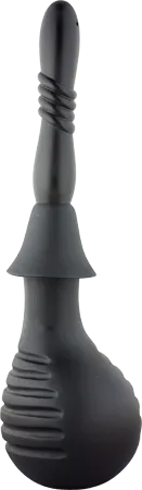 Seven Creations Smart Wash Aero Douche Rectal Vaginal Cleaner Bulb Enema Unisex