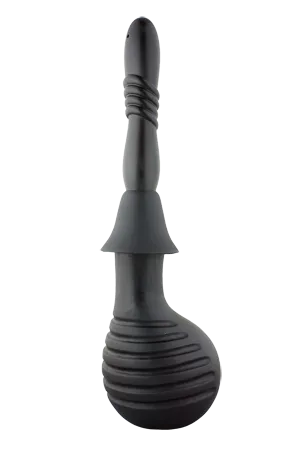 Seven Creations Smart Wash Aero Douche Rectal Vaginal Cleaner Bulb Enema Unisex