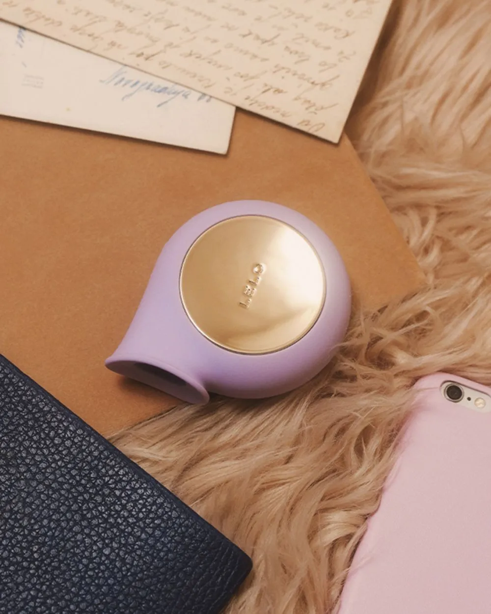 Sila Sonic Vibrator