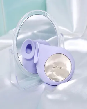 Sila Sonic Vibrator