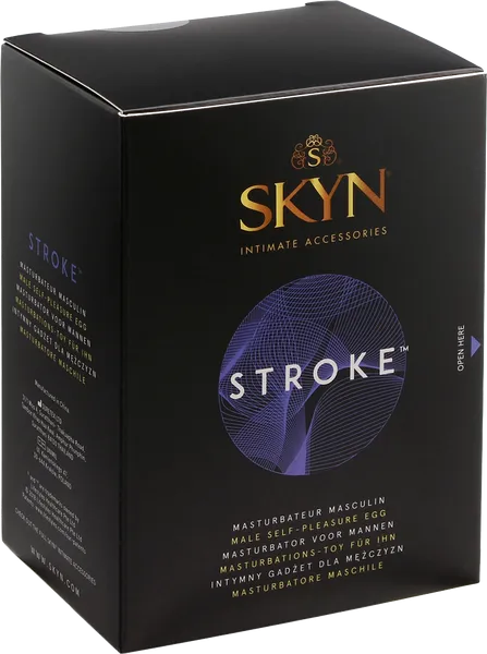 SKYN Stroke