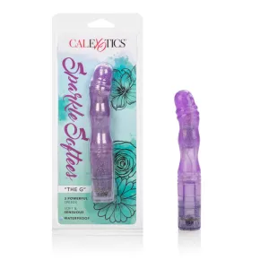 Sparkle Softees G - Purple