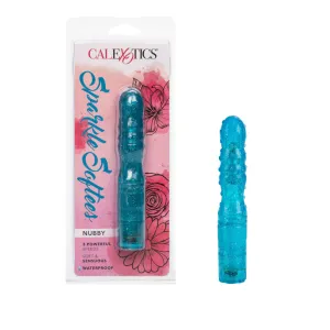 Sparkle Softees Nubbie - Blue