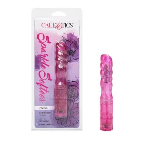 Sparkle Softees Swirl - Pink