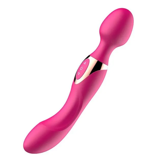 Squirt Vibrator