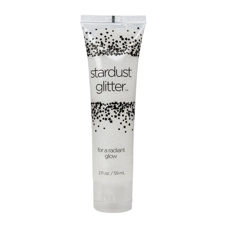 Stardust Glitter Crystal