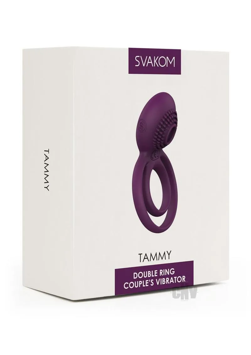 Svakom Tammy Purple