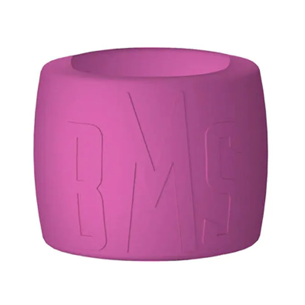 Swan Bullet Comfy Cuff Ergonomic Vibration Shield