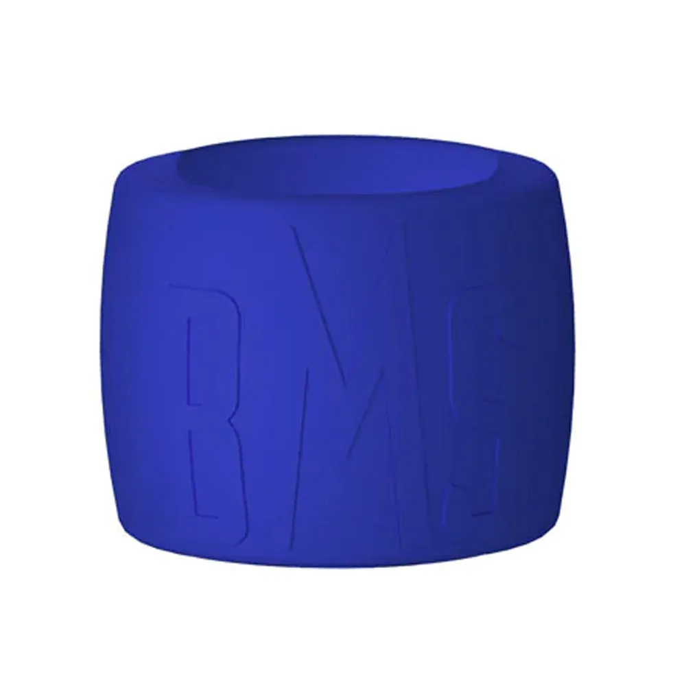 Swan Bullet Comfy Cuff Ergonomic Vibration Shield