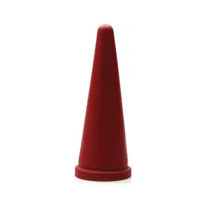 Tantus Cone Large - Red