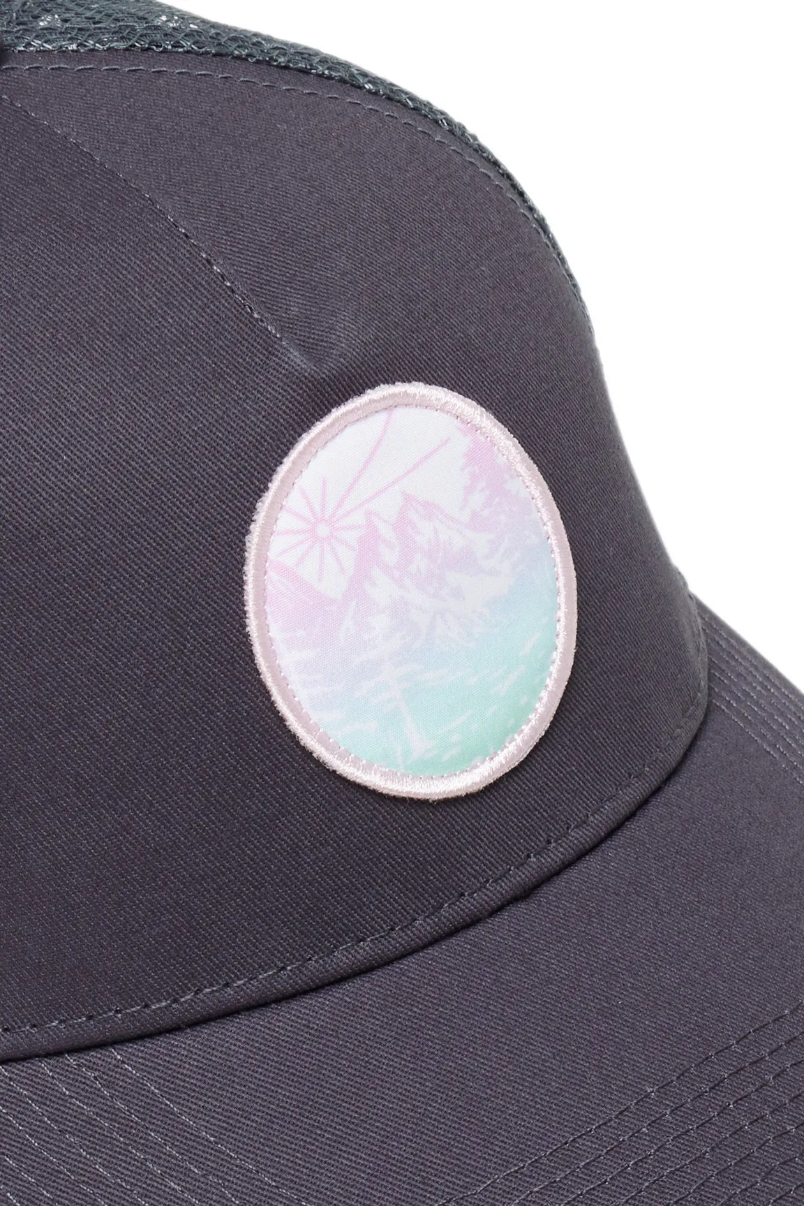 Taylor Trucker Hat