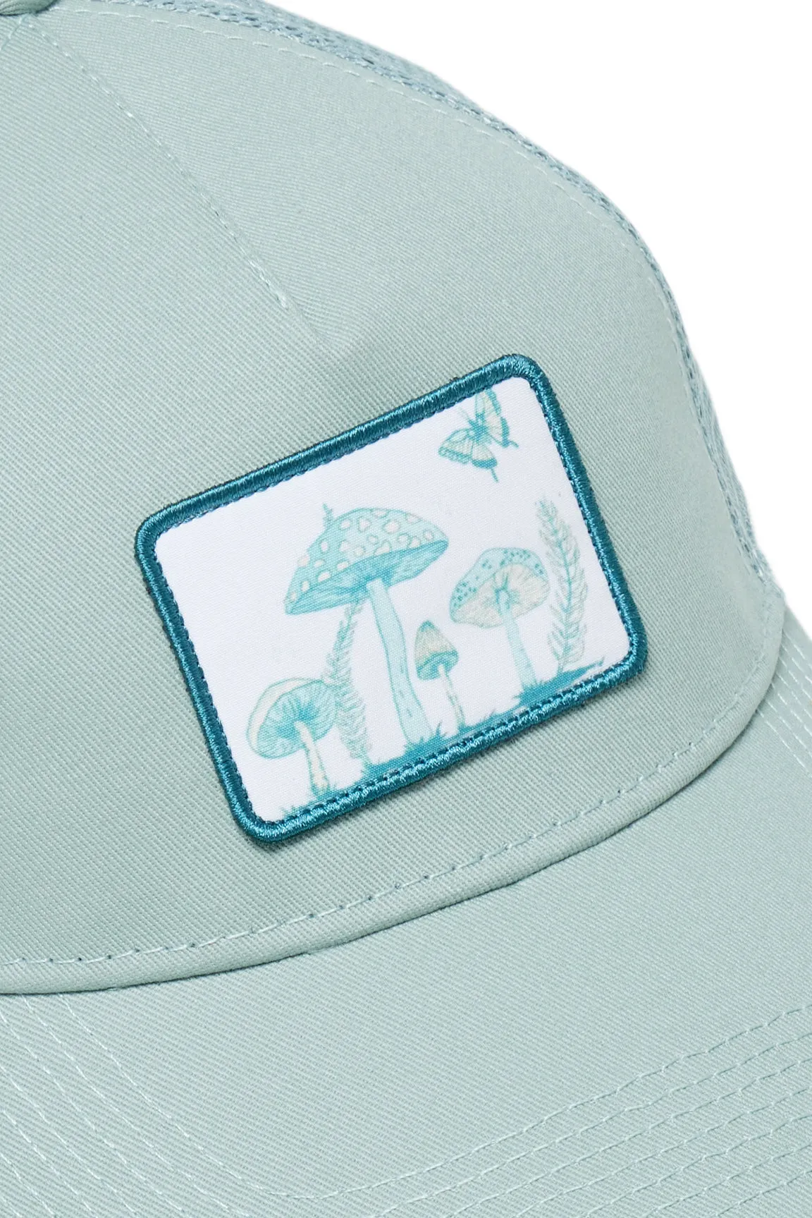 Taylor Trucker Hat