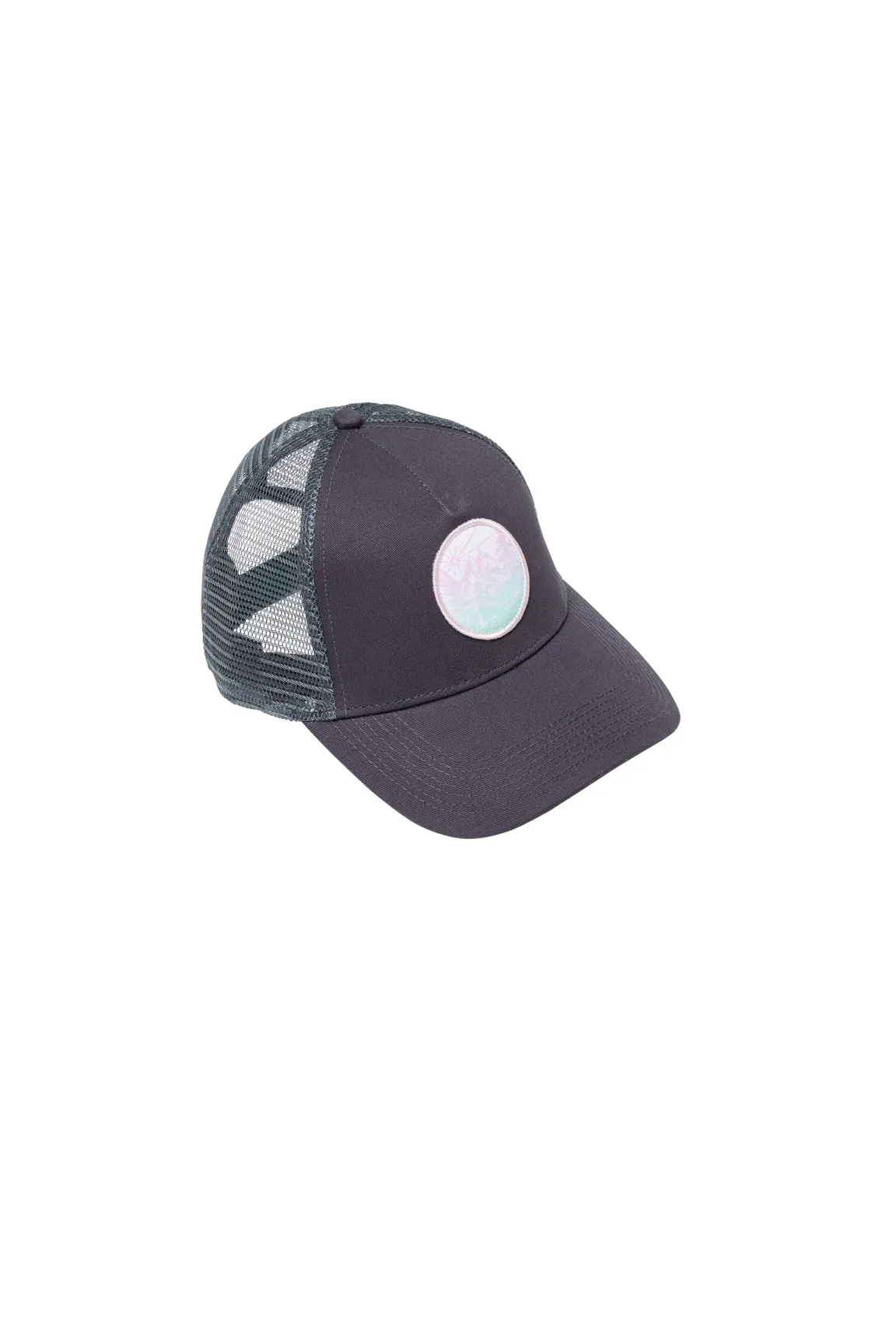Taylor Trucker Hat
