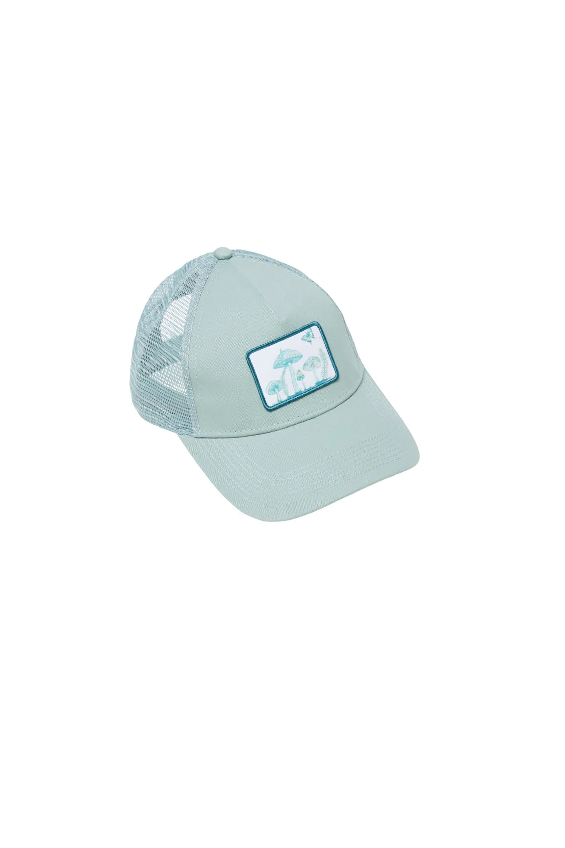 Taylor Trucker Hat