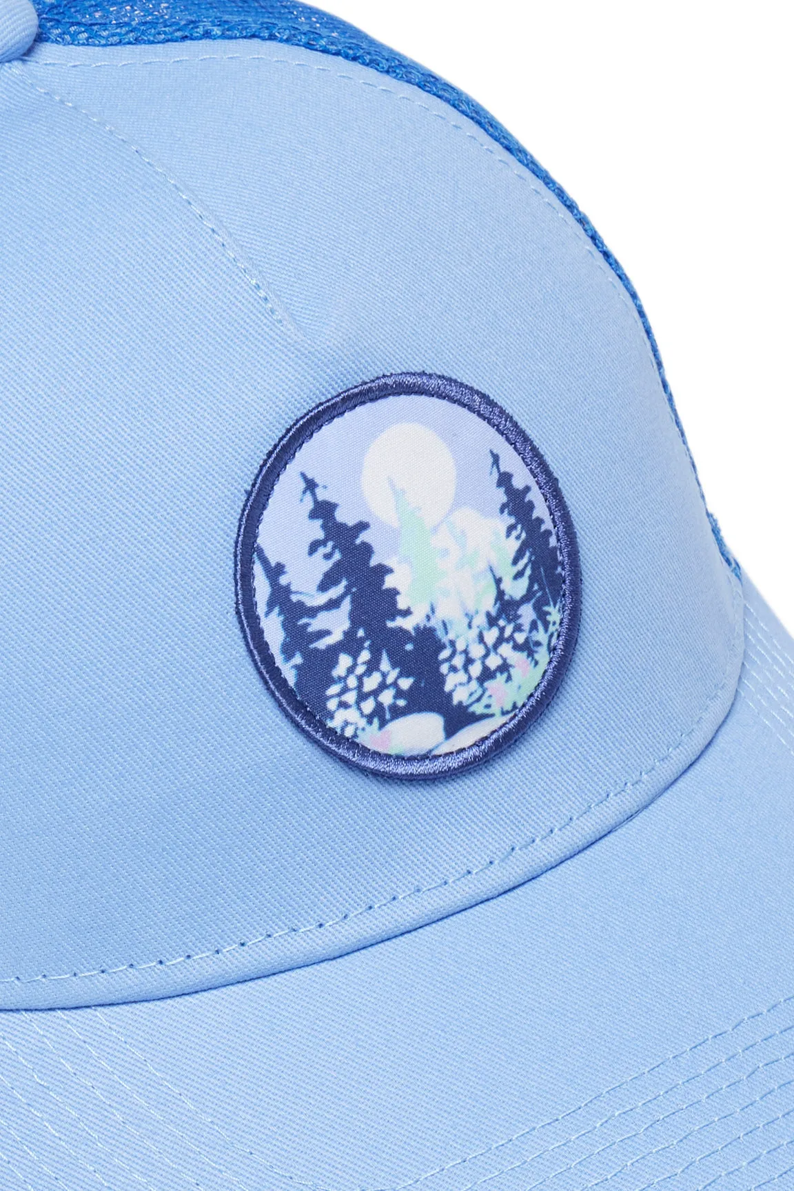 Taylor Trucker Hat