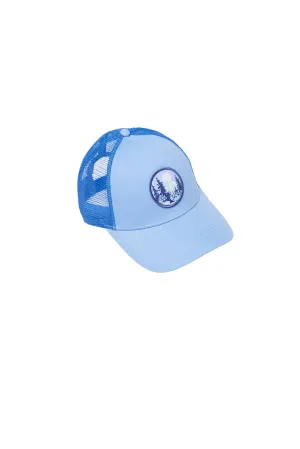 Taylor Trucker Hat