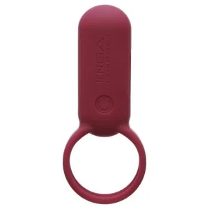 Tenga - Smart Vibe Cock Ring
