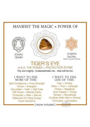 Tigers Eye